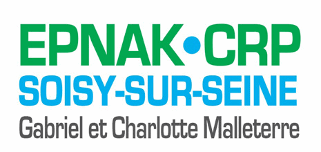 Logo de l'EPNAK