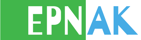 Logo de l'EPNAK